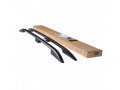 Рейлинги продольные Mitsubishi ASX ROOF RACK CROWN BLACK с 2010