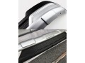 Комплект накладок переднего и заднего бамперов Skoda Kodiaq c 2016