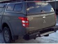 Кунг на MITSUBISHI L200 с 2015 (модель 