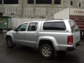 Кунг на Volkswagen Amarok с 2010 (модель 