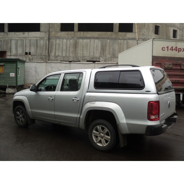 Кунг на Volkswagen Amarok с 2010 (модель 