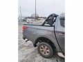 Дуга кузова Mitsubishi L200 с 2015 DoublePlus Black