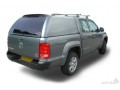 Кунг на Volkswagen Amarok с 2010 (модель 