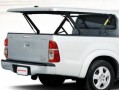 Крышка кузова на Toyota Hilux с 2008 по 2014 (модель 