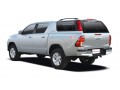 Кунг на Toyota Hilux с 2015 (модель 