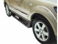 Оригинальные пороги Hyundai Tucson 2004-2009