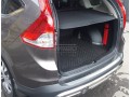 Накладка на задний бампер Honda CR-V с 2012