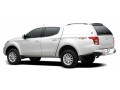 Кунг на MITSUBISHI L200 с 2015 (модель 