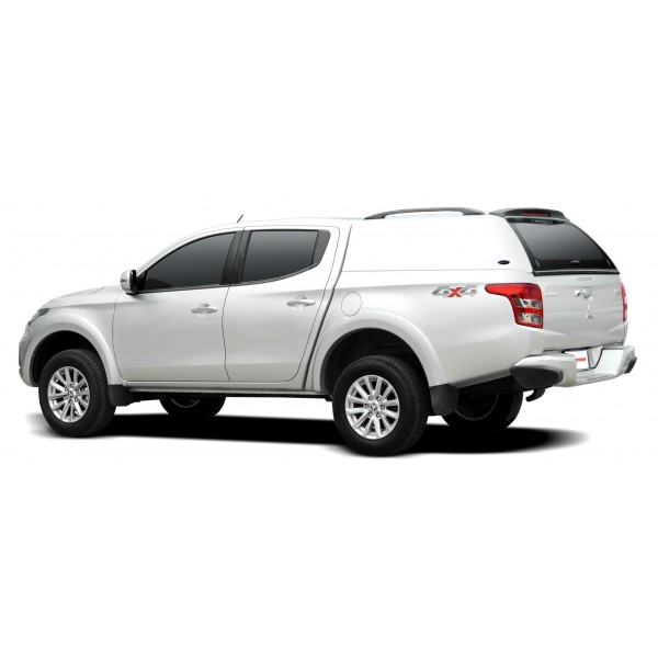 Кунг на MITSUBISHI L200 с 2015 (модель 