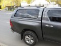 Кунг на Toyota Hilux с 2015 (модель 