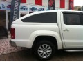 Крыша пикапа Volkswagen Amarok с 2010 (Starbox)