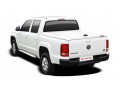 Крышка кузова на Volkswagen Amarok с 2010 (модель 