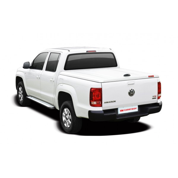 Крышка кузова на Volkswagen Amarok с 2010 (модель 