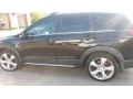 Пороги оригинальные Chevrolet Captiva с 2013 (BMW Style)