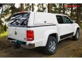 Кунг на Volkswagen Amarok с 2010 (модель 