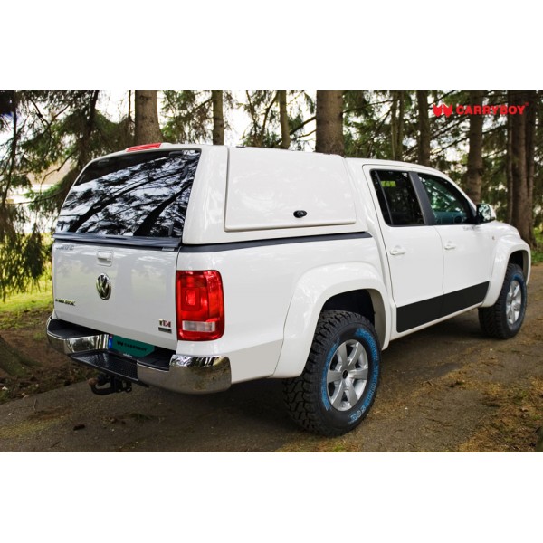 Кунг на Volkswagen Amarok с 2010 (модель 