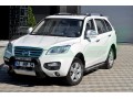 Защита переднего бампера Winbo с логотипом Lifan X60 с 2011