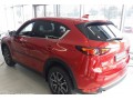 Комплект боковых молдингов Mazda CX-5 (2017)