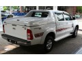 Крышка кузова на Toyota Hilux с 2008 по 2014 (модель 