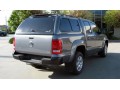 Кунг на Volkswagen Amarok с 2010 (модель 