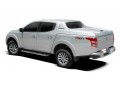 Крышка кузова на MITSUBISHI L200 с 2015 (модель 