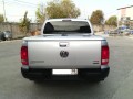 Крышка кузова на Volkswagen Amarok с 2010 (модель 