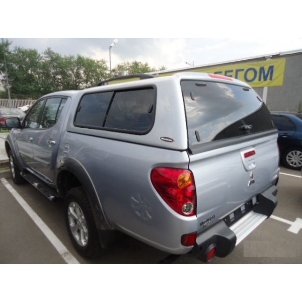 Кунг на MITSUBISHI L200 LONG с 2014 (модель 