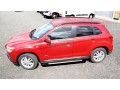 Оригинальные рейлинги Mitsubishi ASX 2010