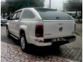 Крыша пикапа Volkswagen Amarok с 2010 (Starbox)