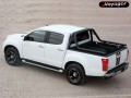 Защитная дуга кузова Nissan Navara 2005-2015 (