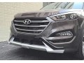 Накладки на передний и задний бампер Hyundai Tucson с 2015