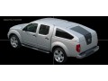 Крыша кузова пикапа Nissan Navara с 2005 (