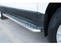 Пороги труба с листом 42 мм для Ford Ecosport с 2014