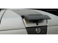 Крыша кузова пикапа Nissan Navara с 2005 (