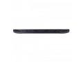 Пороги алюминиевые (Corund Black) Volkswagen Touareg с 2002-2010