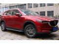 Пороги OEM MAZDA CX-5 с 2017