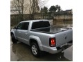 Крышка кузова Volkswagen Amarok с 2010 алюминиевая роллетная HTF