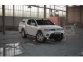 Кунг Mitsubishi L200 Long (короткий) с 2006-2014 RT(МL1)