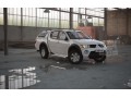 Кунг Mitsubishi L200 Long с 2014 RT-(МL4)