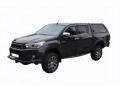 Кунг Toyota Hilux Revo с 2015 RT (ТR4) (ЭКОНОМ)