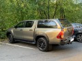 Кунг Toyota Hilux Revo с 2015 RT(ТR1)