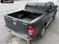 Роллета в кузов ROLL-ON Toyota Hilux Vigo 2005-2014