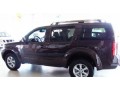 Комплект боковых молдингов Toyota RAV4 2006-2011