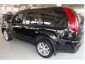 Комплект боковых молдингов Nissan X-Trail с 2007