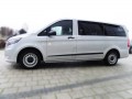 Комплект боковых молдингов Mercedes Vito c 2015