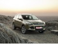 Оригинальные рейлинги Ford Kuga с 2013