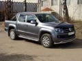 Защитная дуга кузова Volkswagen Amarok с 2010 (Вариант 6)