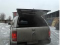 Кунг на Volkswagen Amarok с 2010 (модель 