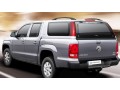 Кунг на Volkswagen Amarok с 2010 (модель 