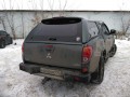 Кунг Mitsubishi L200 Long (короткий) с 2006-2014 RT-(МL2)(КОММЕРЧЕСКИЙ)